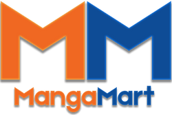 MangaMart logo