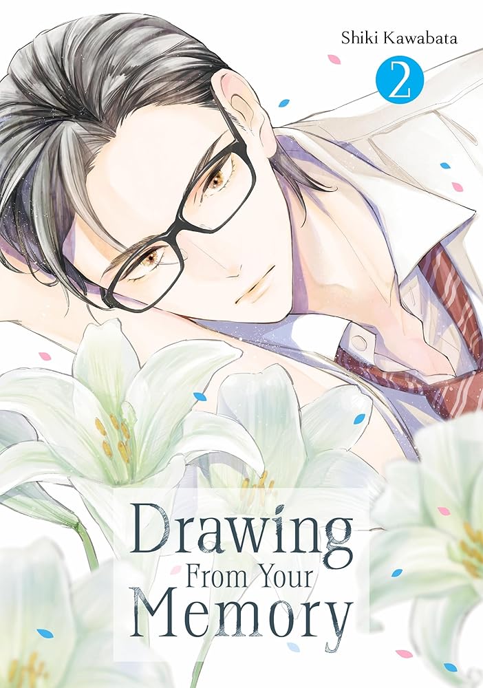 Drawing From Your Memory 2 cover image