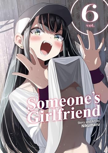 Someone's Girlfriend Vol. 6 cover image
