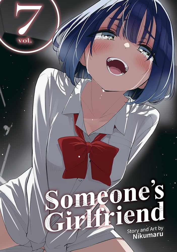 Someone's Girlfriend Vol. 7 cover image