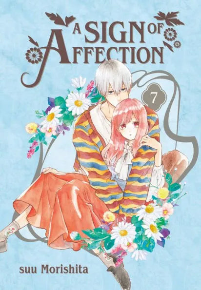 A Sign of Affection, Vol. 7