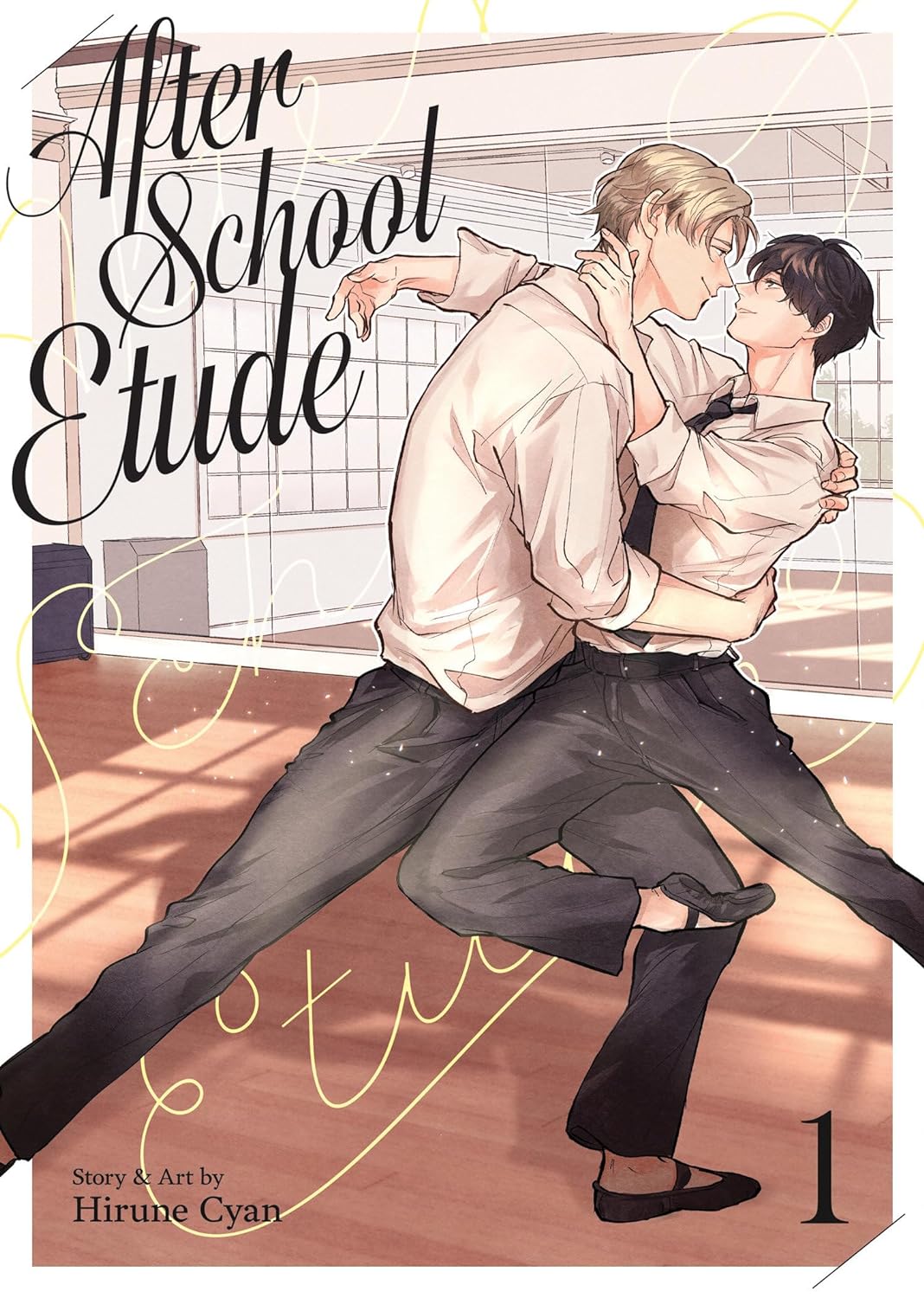 After School Etude, Vol. 1