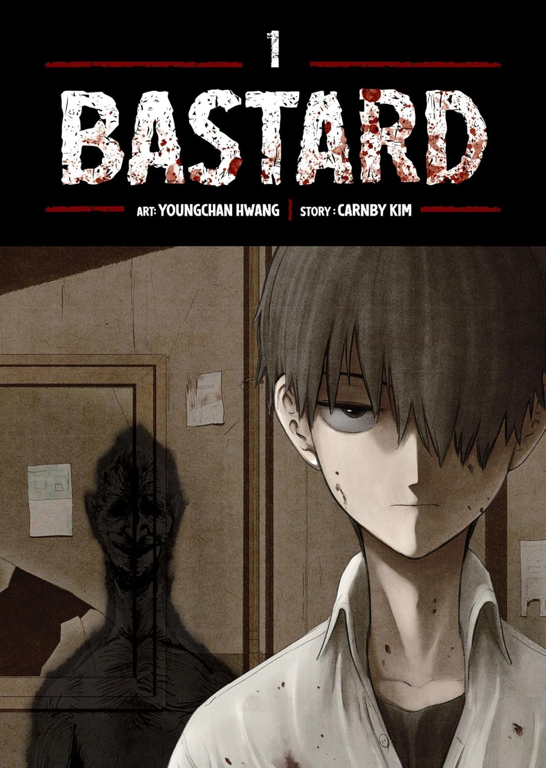 Bastard, Vol. 1