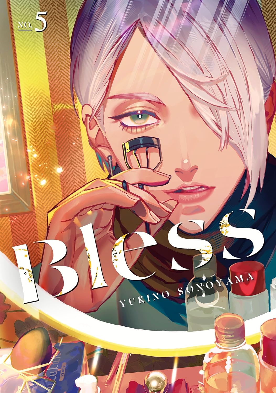 Bless, Vol. 5