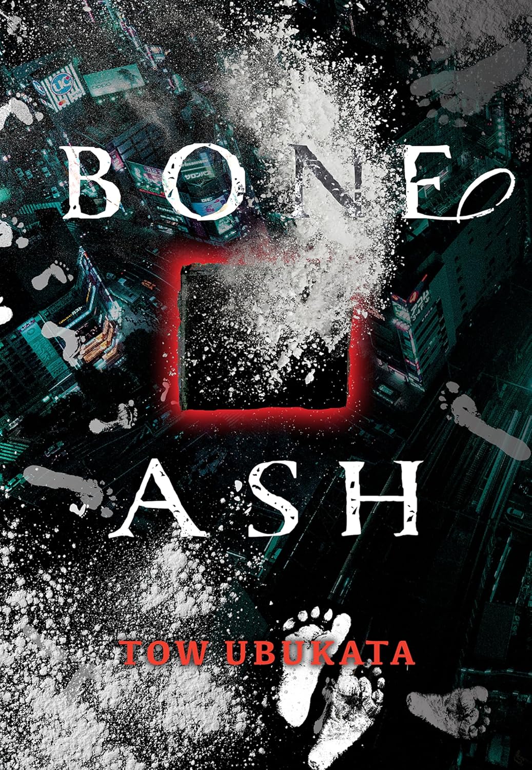 Bone Ash