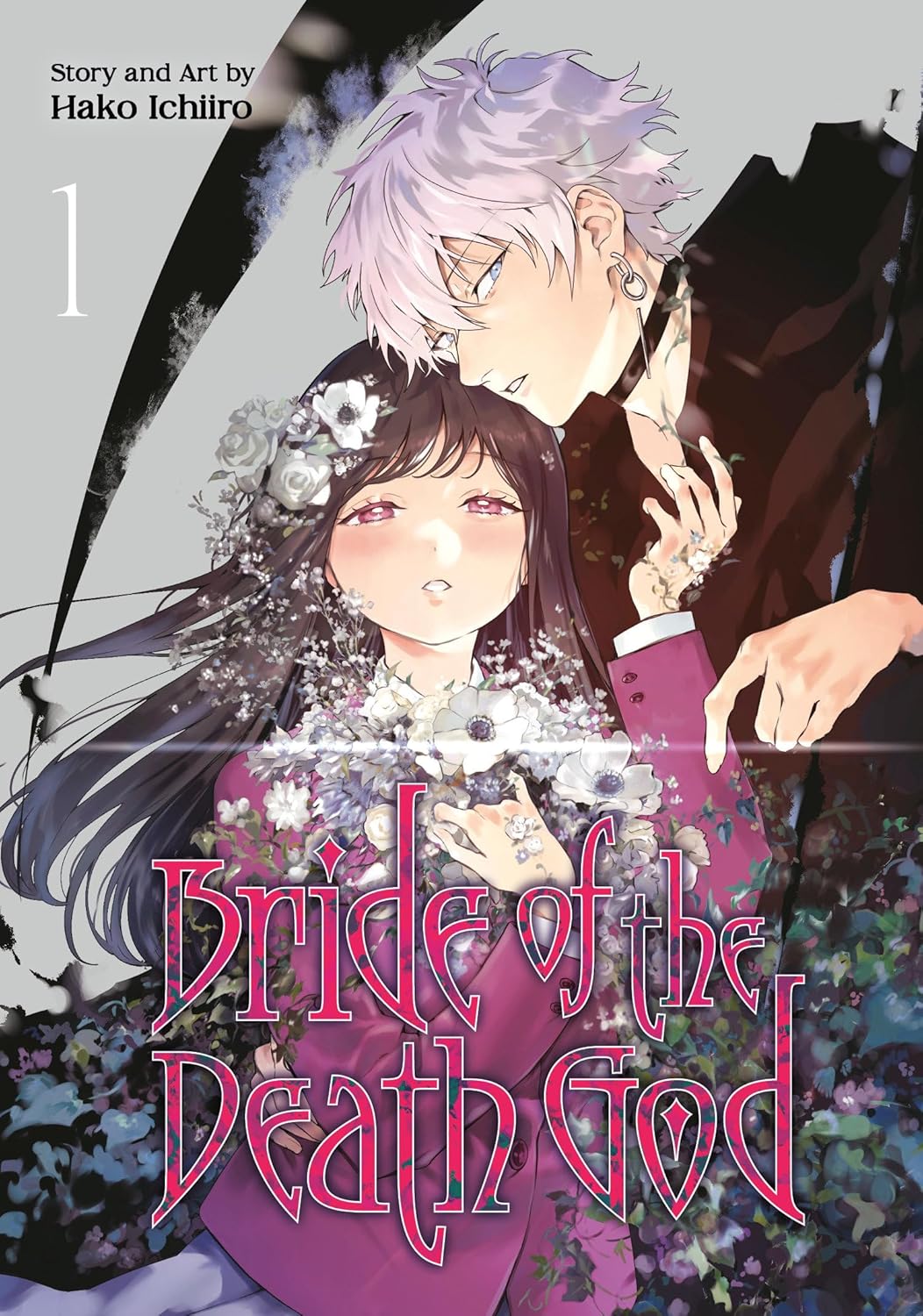 Bride of the Death God, Vol. 1