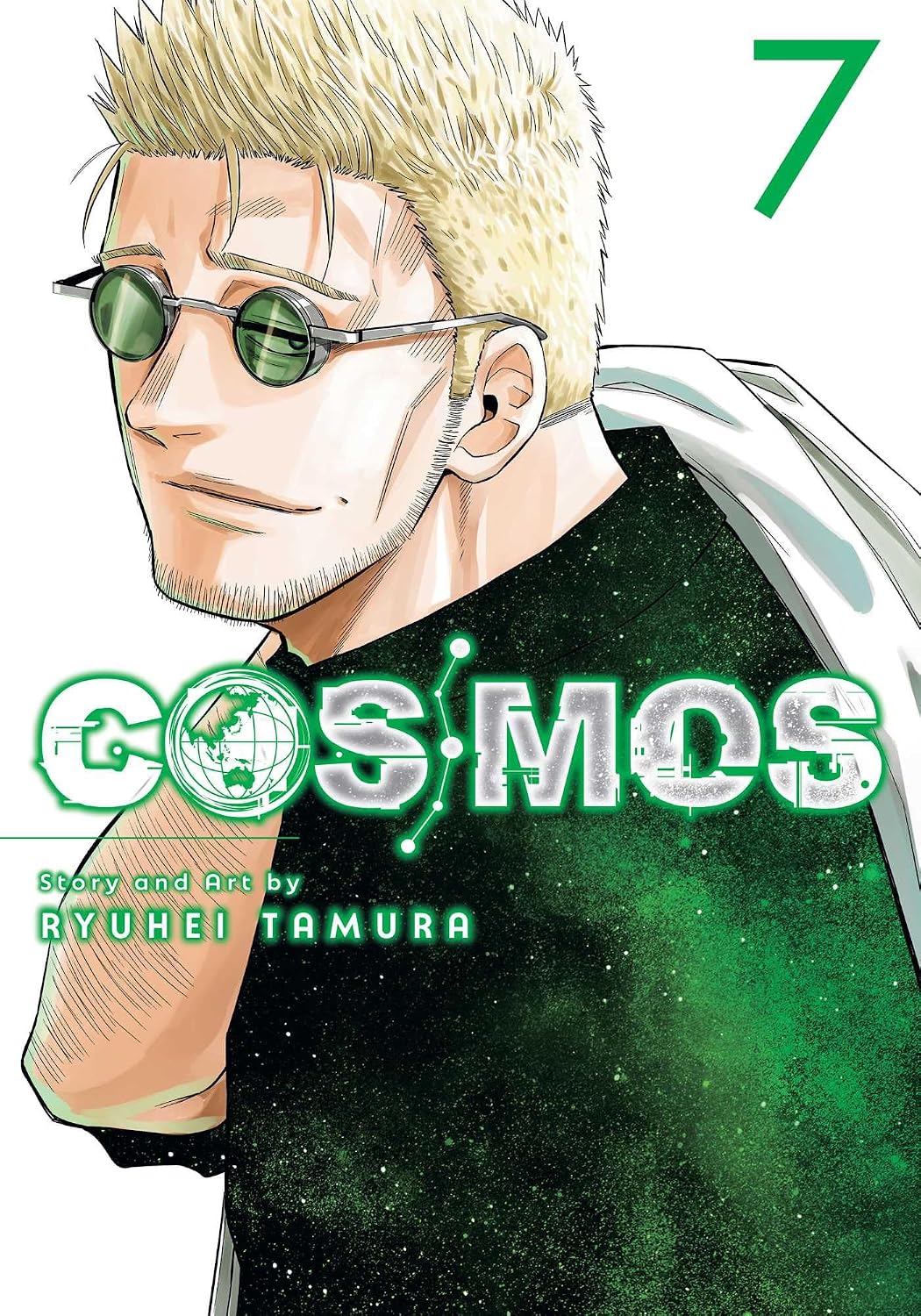 Cosmos, Vol. 7