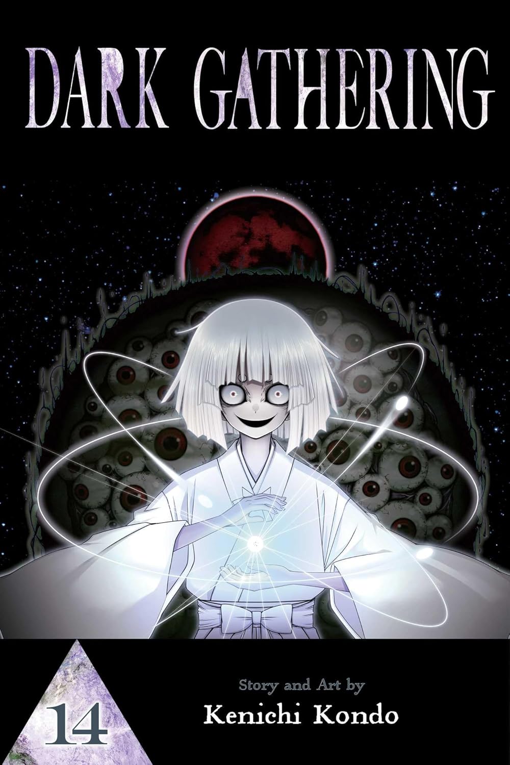 Dark Gathering, Vol. 14