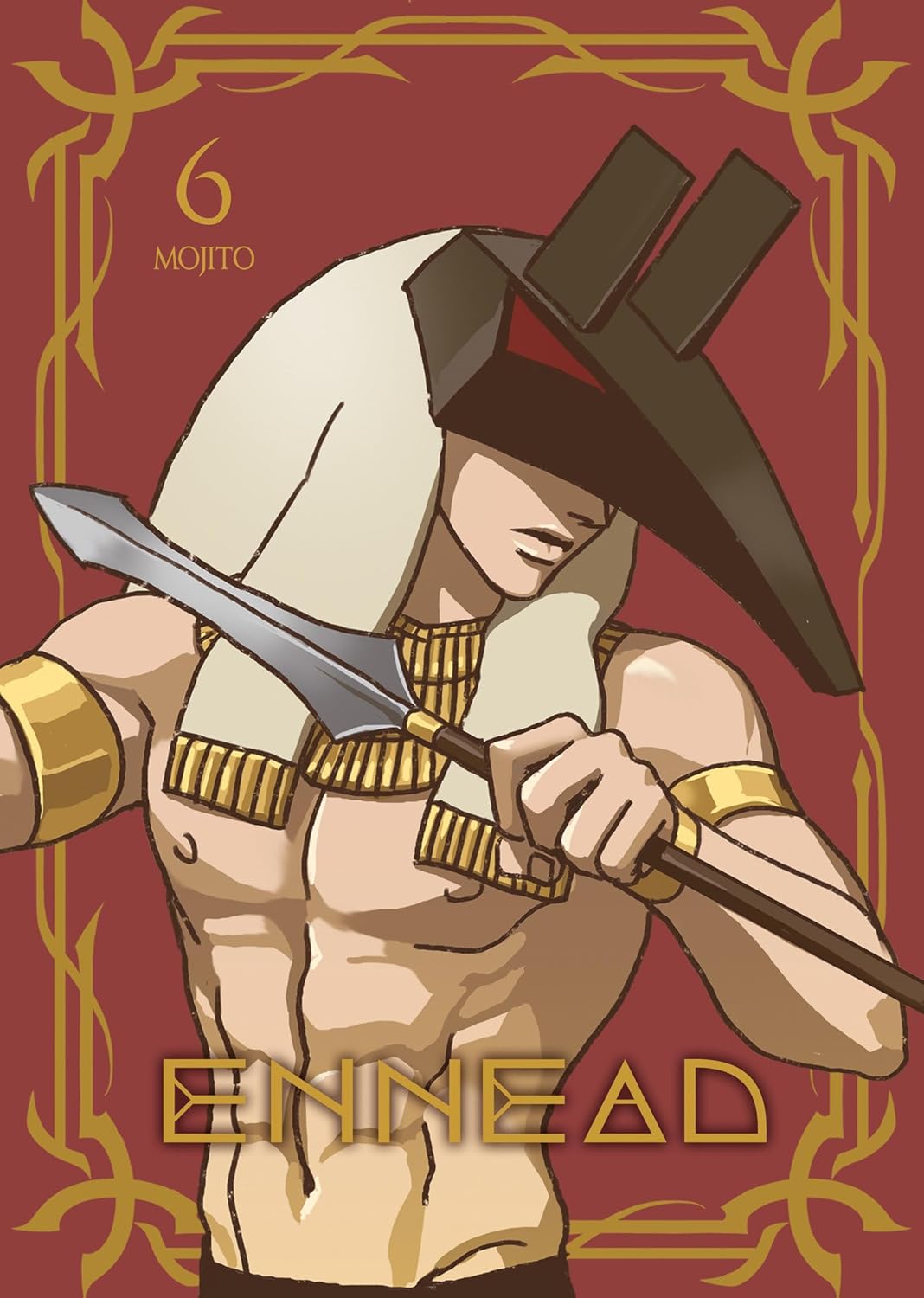 ENNEAD, Vol. 6
