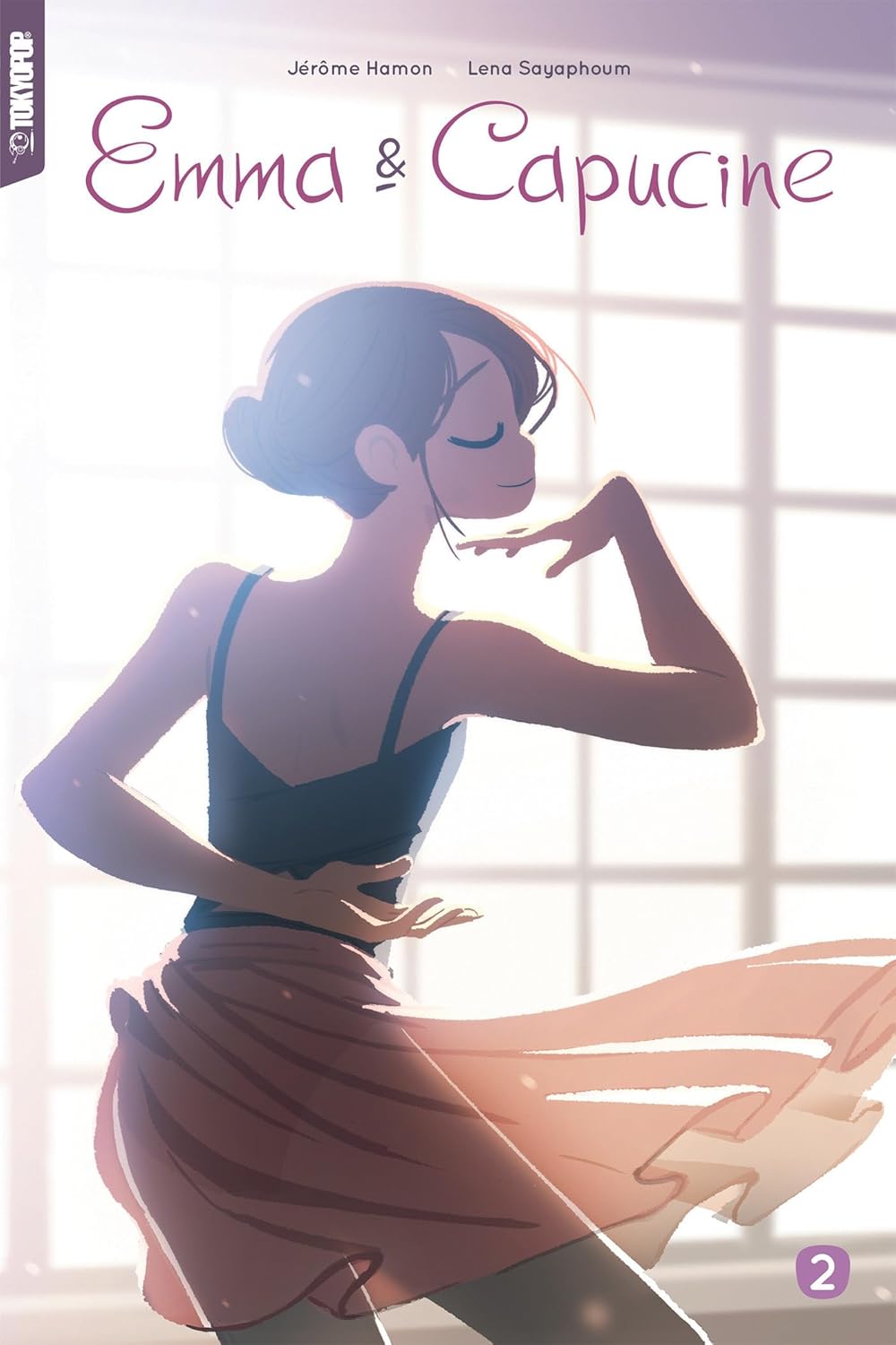 Emma & Capucine, Vol. 2