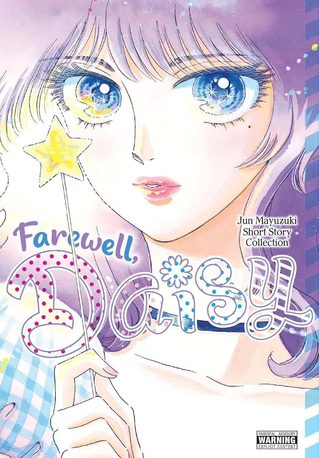 Farewell, Daisy: Jun Mayuzuki Short Story Collection