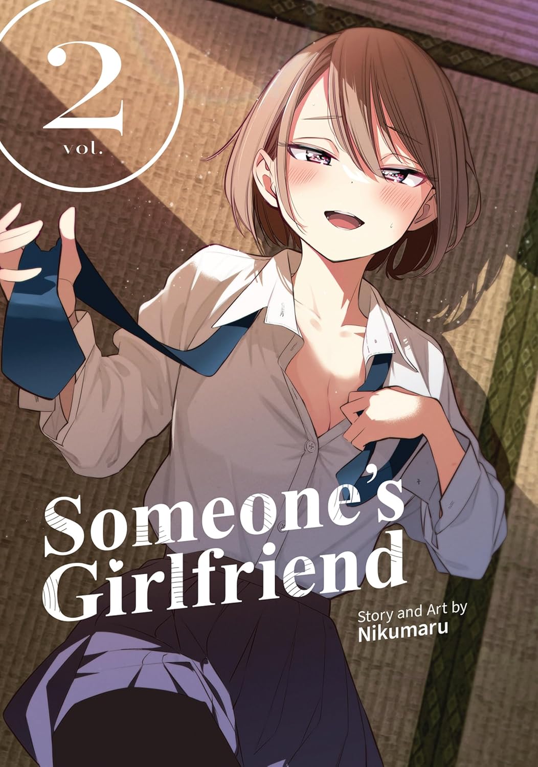 Someone's Girlfriend, Vol. 2