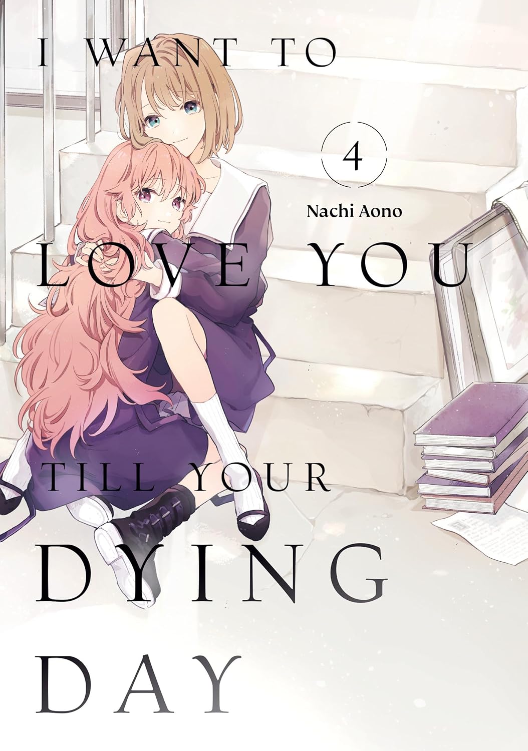 I Want to Love You Till Your Dying Day, Vol. 4