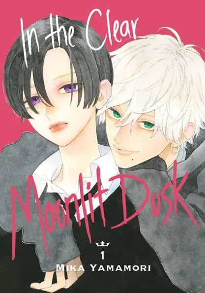 In the Clear Moonlit Dusk, Vol.  1