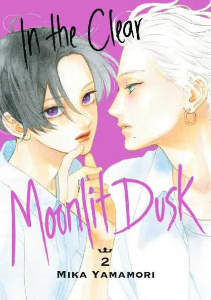 In the Clear Moonlit Dusk, Vol.  2