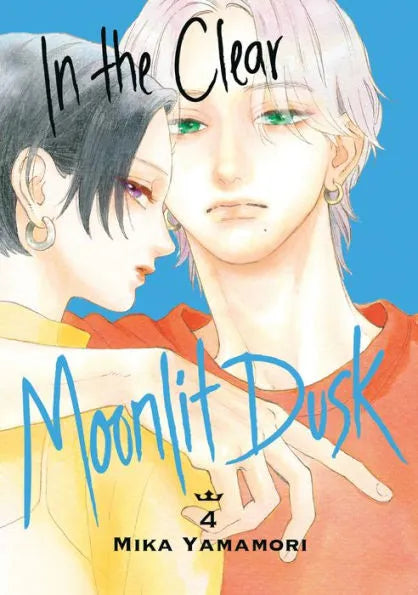 In the Clear Moonlit Dusk, Vol.  4