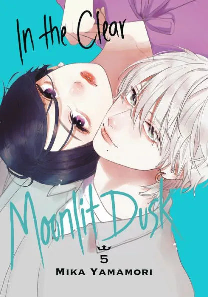 In the Clear Moonlit Dusk, Vol.  5