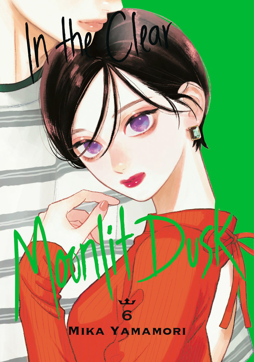 In the Clear Moonlit Dusk, Vol.  6