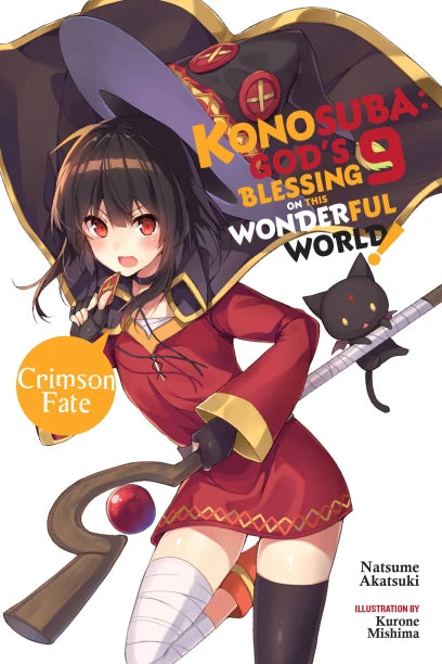 Buy cheap KONOSUBA - God's Blessing on this Wonderful World! Love