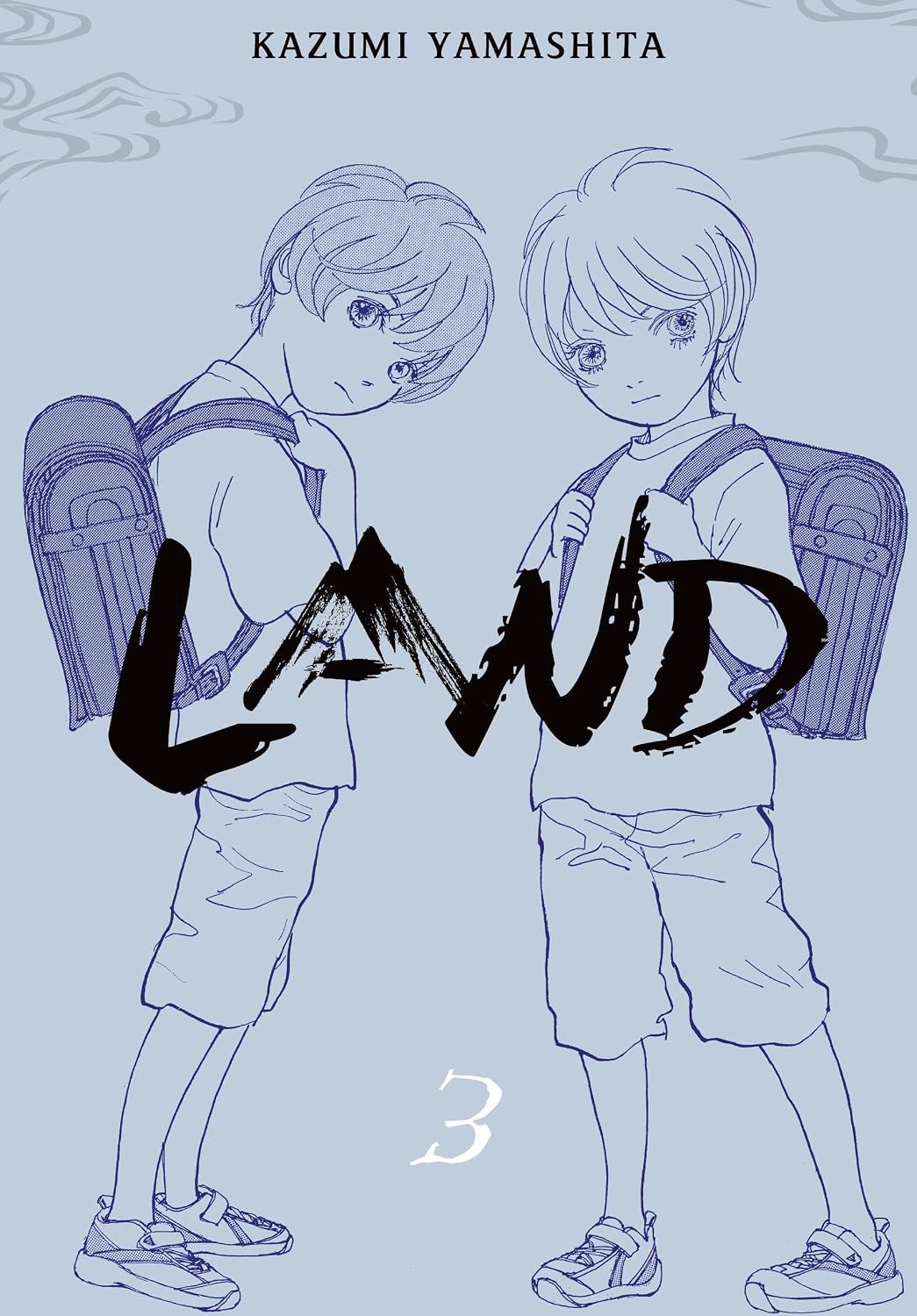 Land, Vol. 3