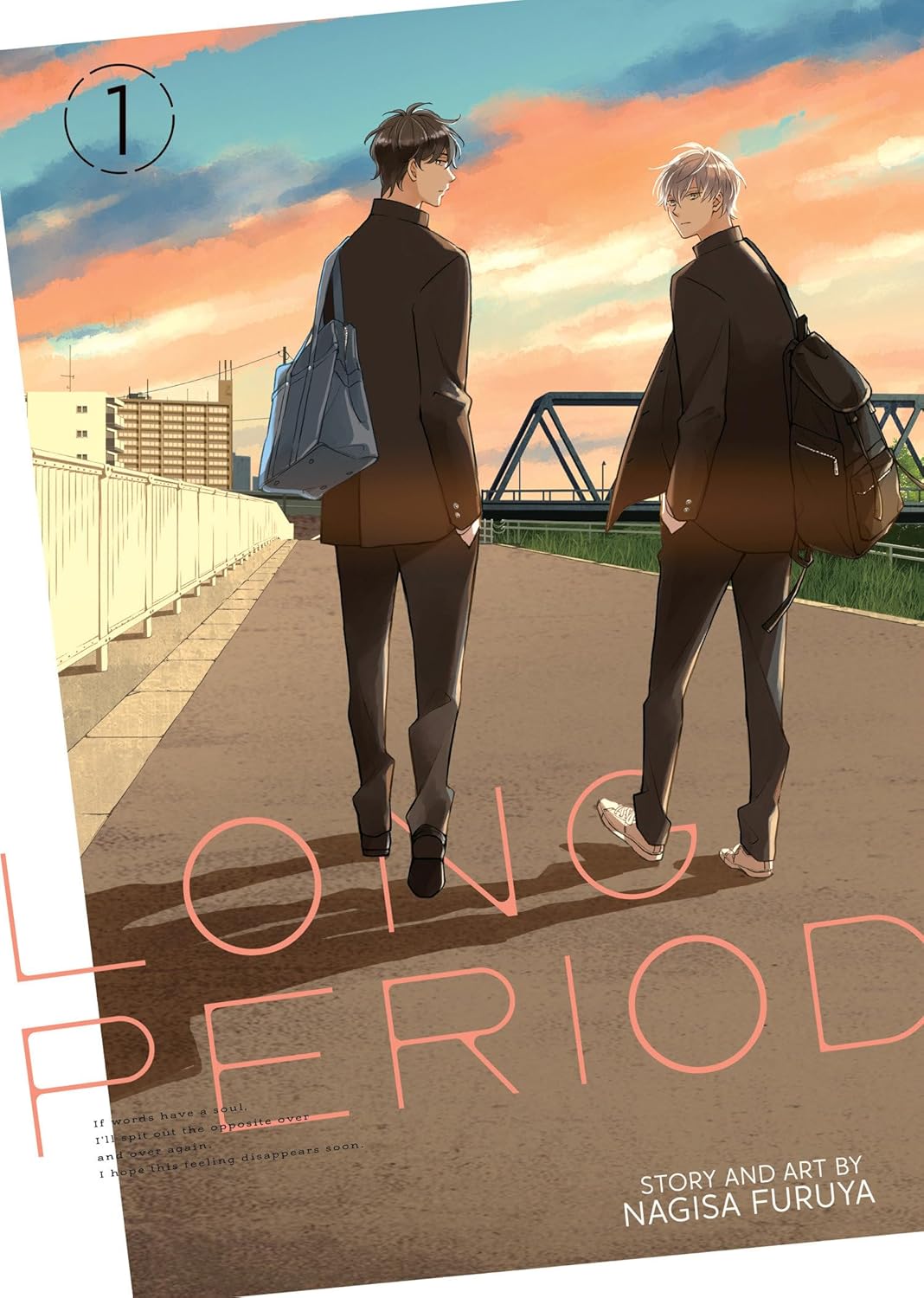 Long Period, Vol. 1