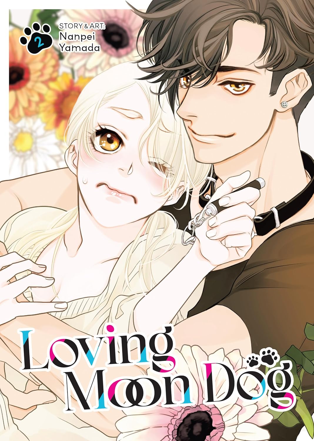 Loving Moon Dog, Vol. 2