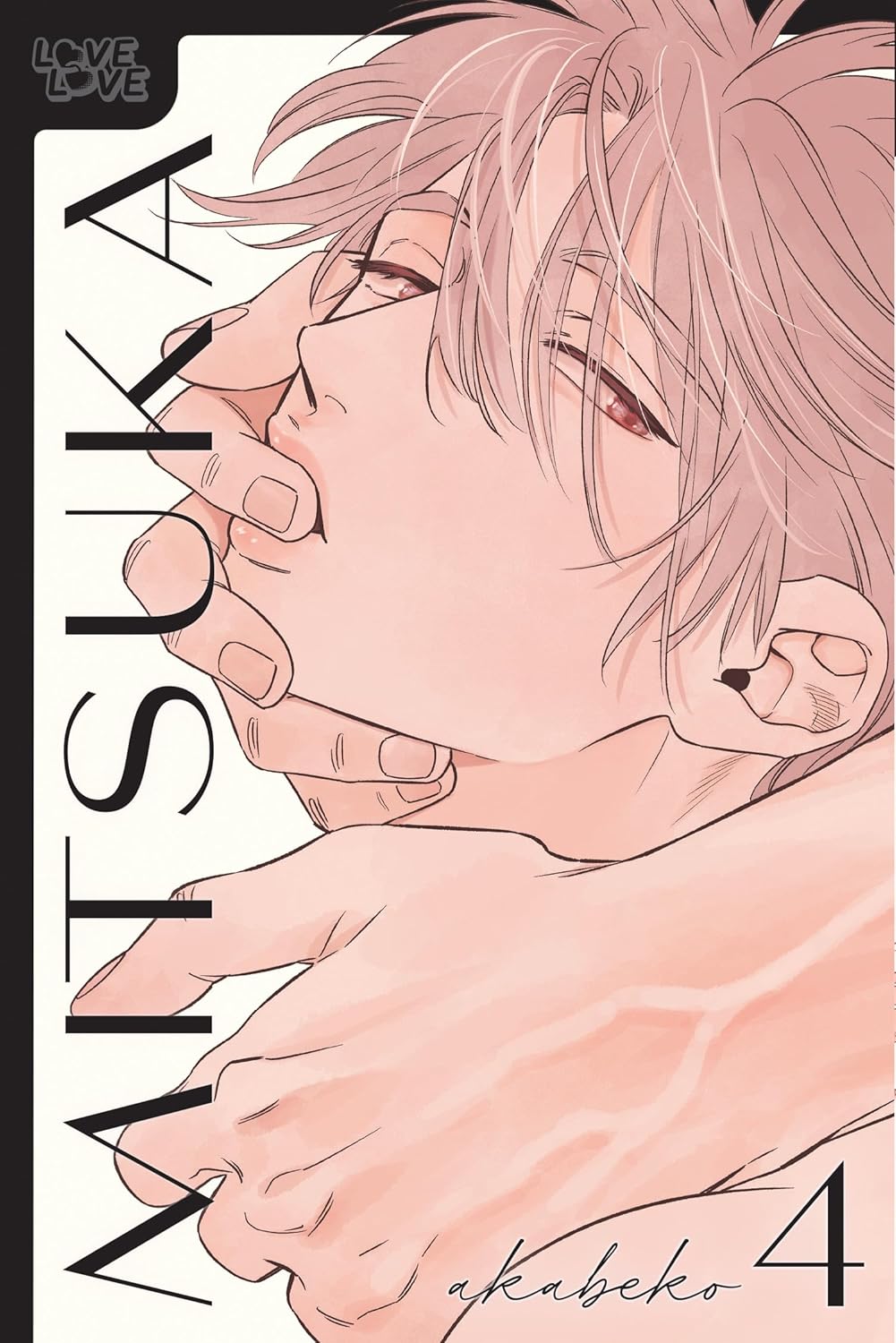 Mitsuka, Vol. 4