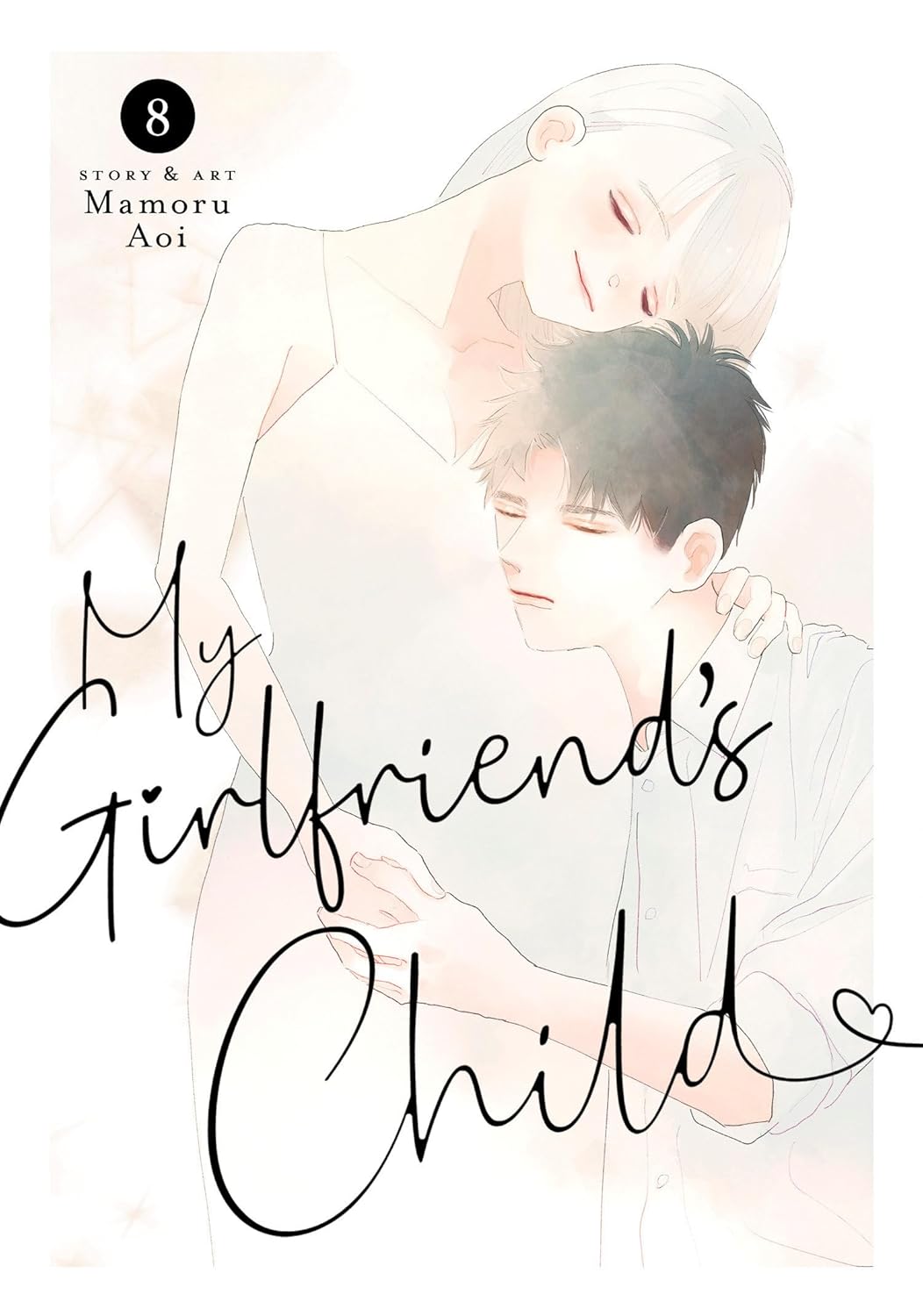 My Girlfriend's Child, Vol. 8
