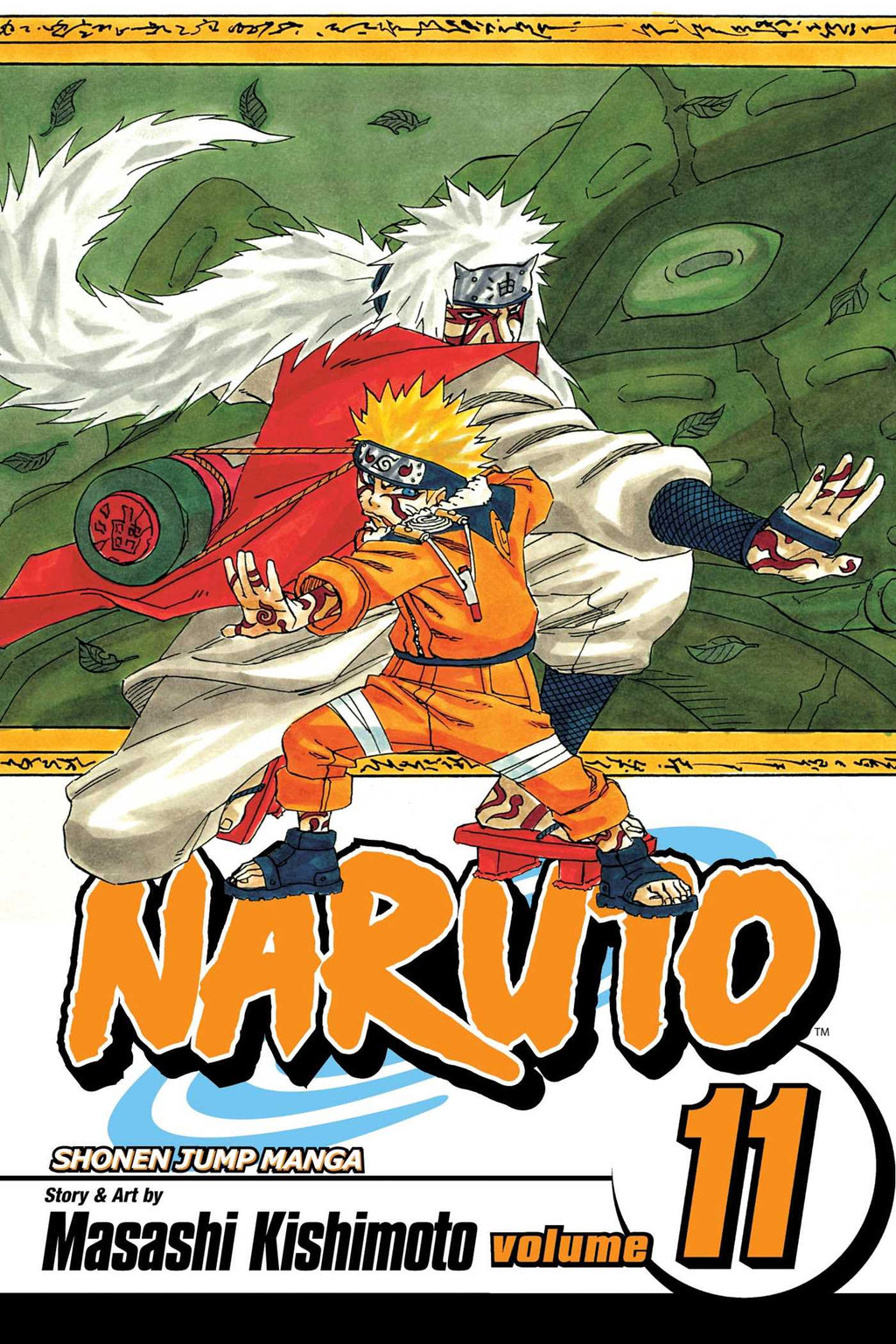 Naruto, Vol. 46 (Paperback)