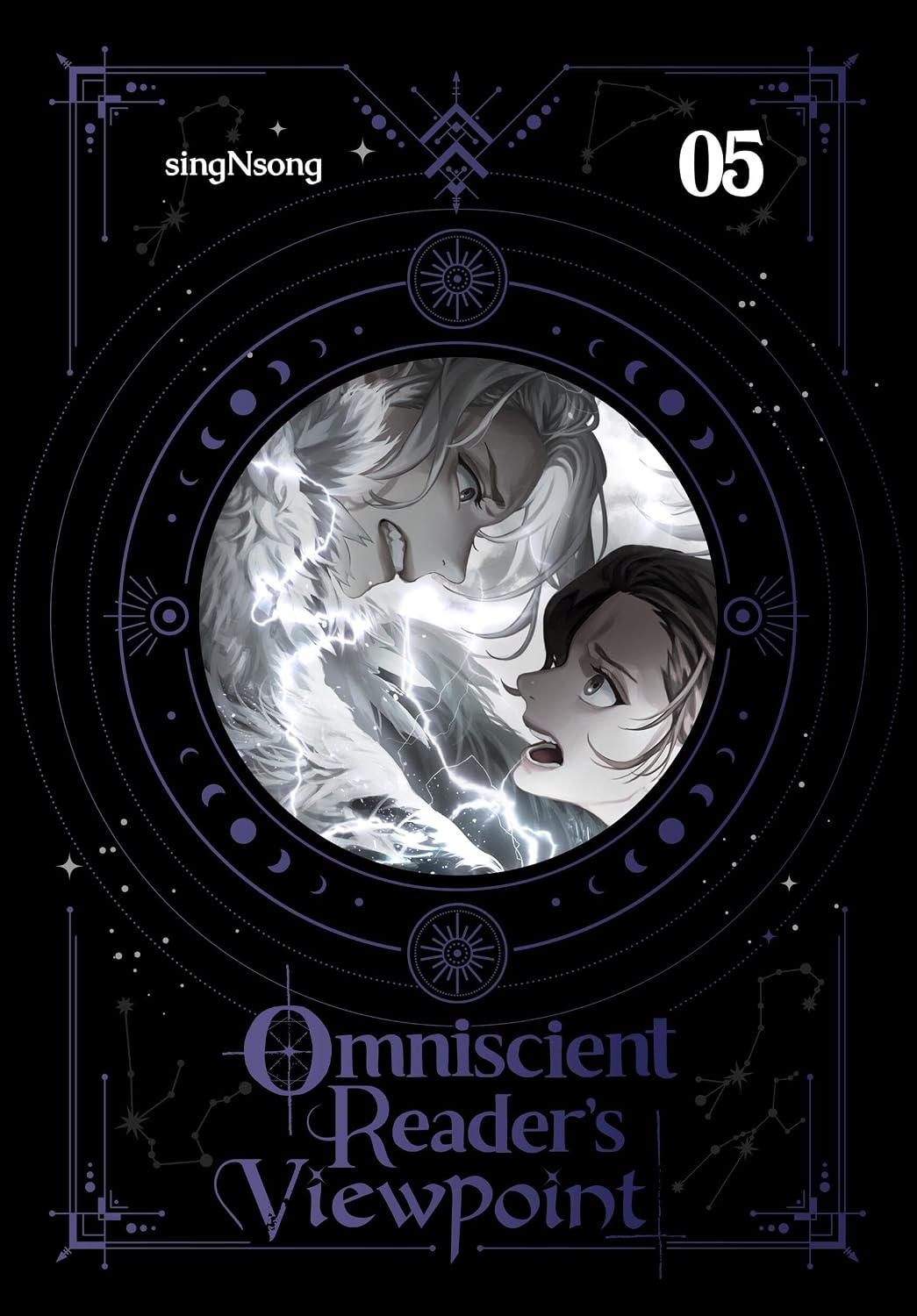 Omniscient Reader's Viewpoint, (Novel) Vol. 5