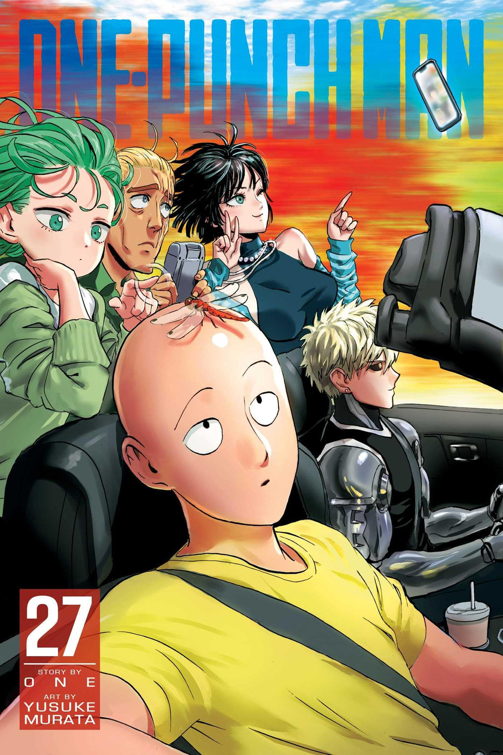 ONE-PUNCH MAN VOL. 28  Livraria Martins Fontes Paulista