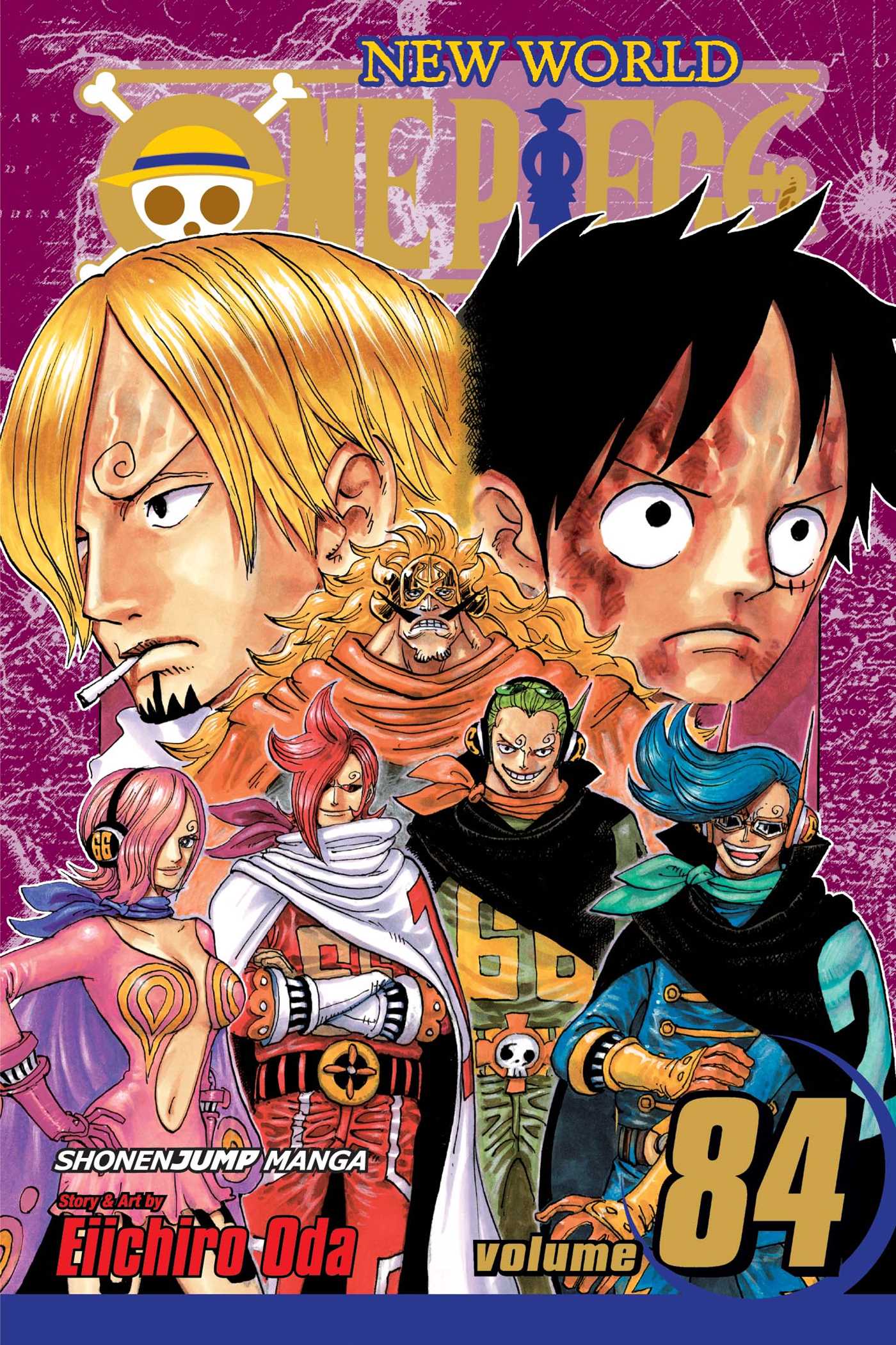 ONE PIECE ♦︎17巻〜84巻+0巻+93巻+WANTED ワンピース 0巻 発売日 ONE PIECE ♦︎17巻〜84巻➕0巻➕93巻