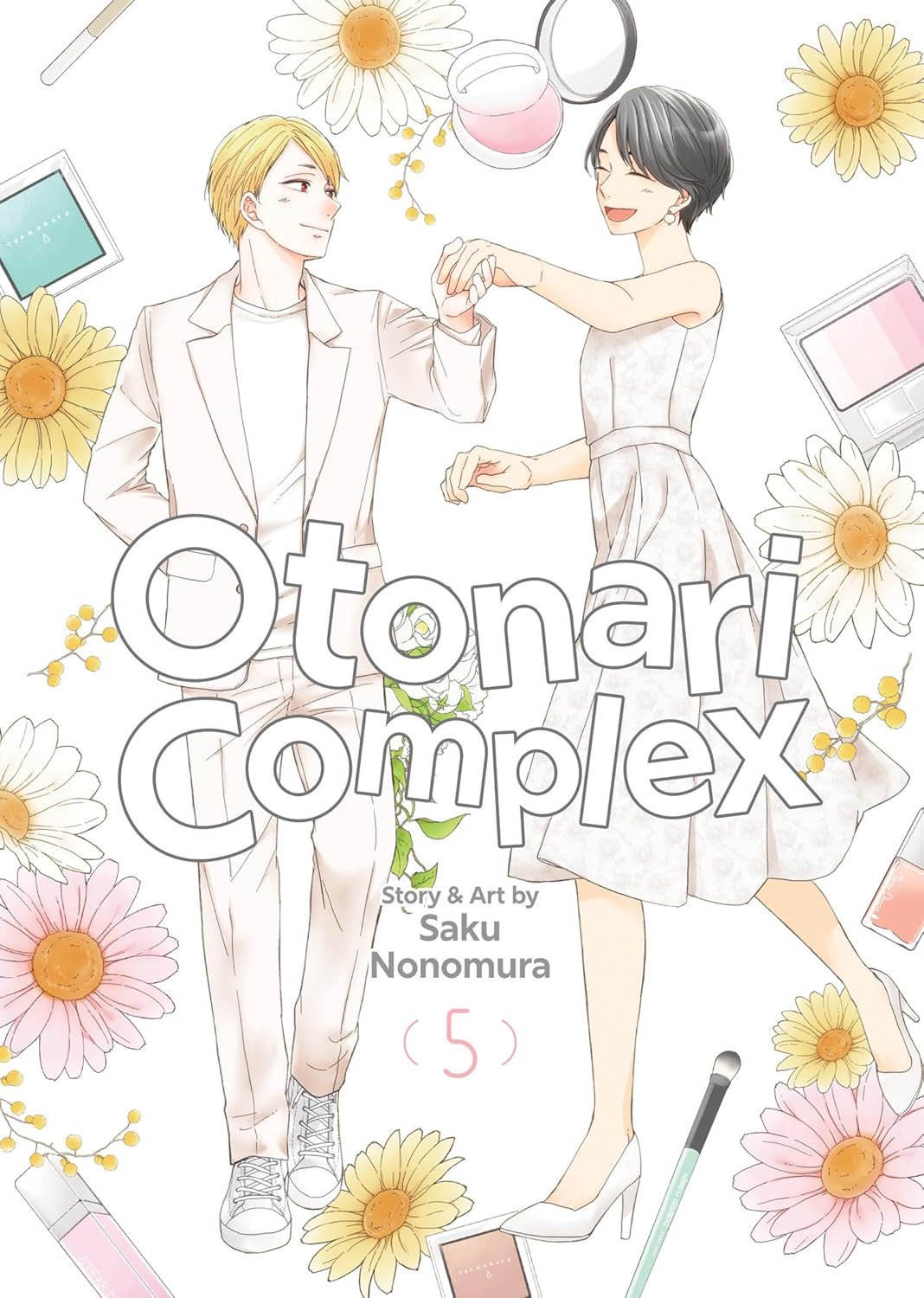 Otonari Complex, Vol. 5