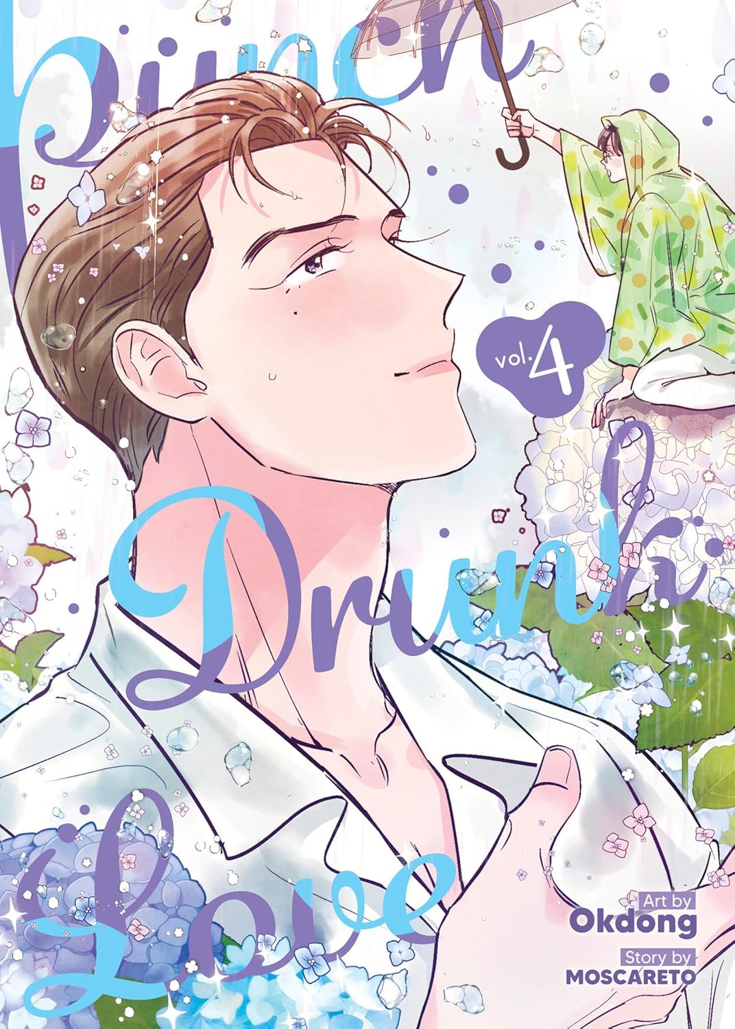 Punch Drunk Love, Vol. 4
