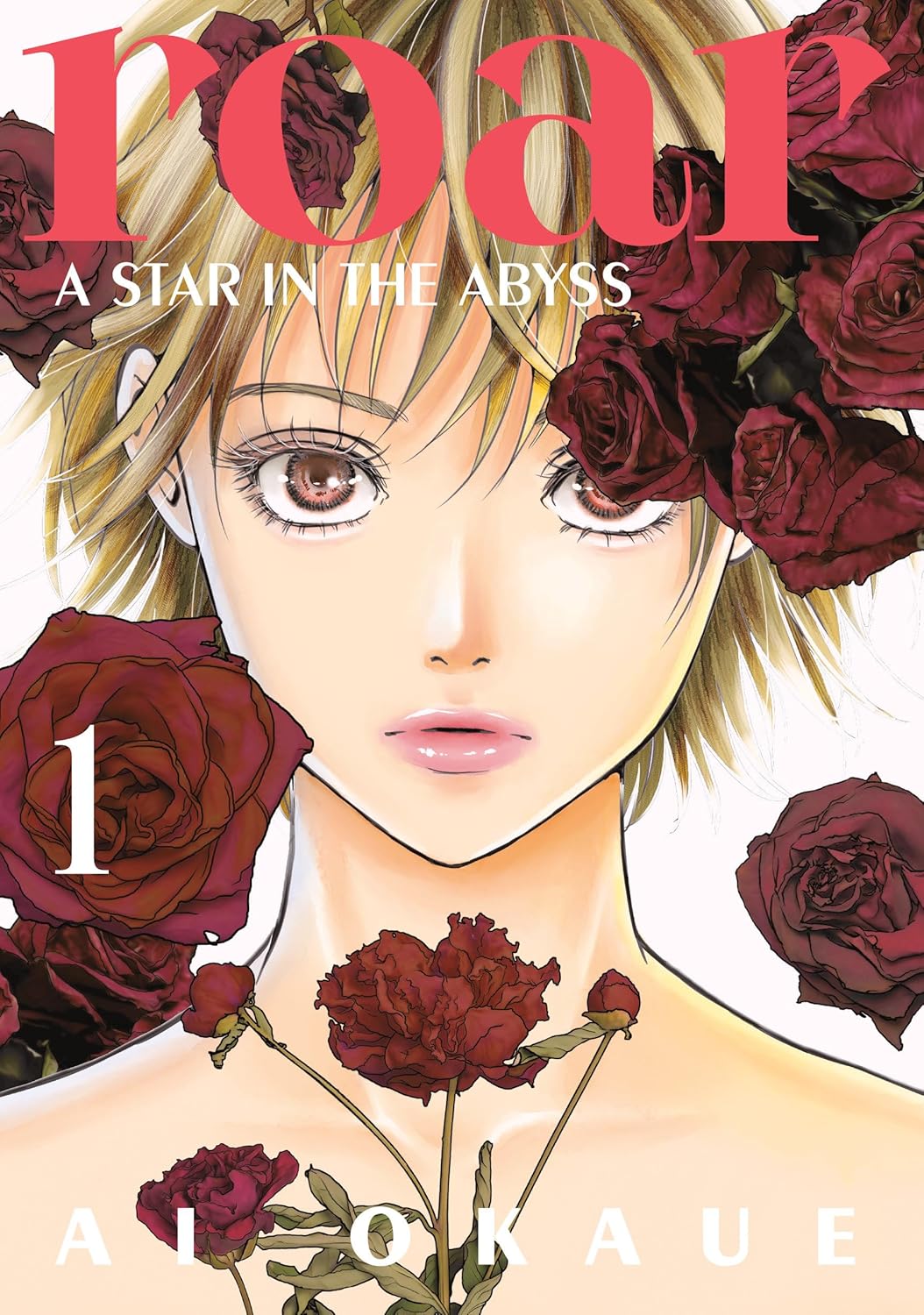 Roar: A Star in the Abyss, Vol. 1