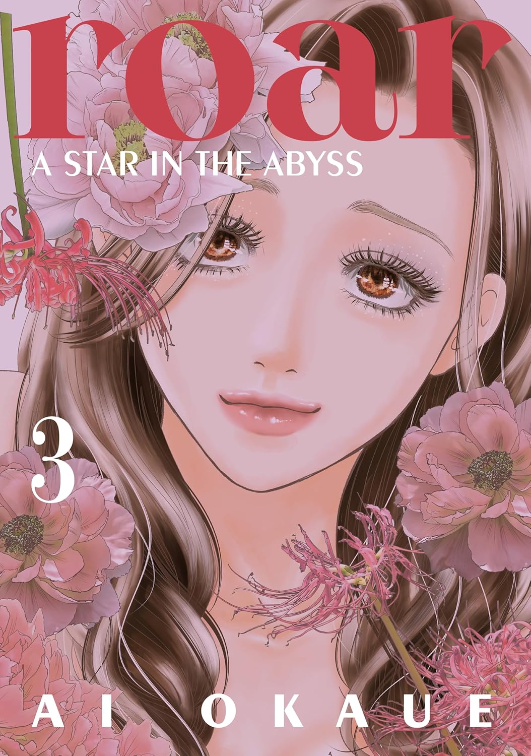 Roar: A Star in the Abyss, Vol. 3
