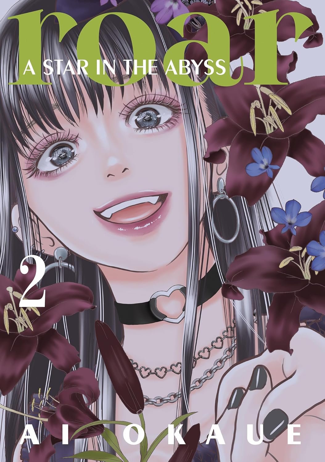 Roar: A Star in the Abyss, Vol. 2