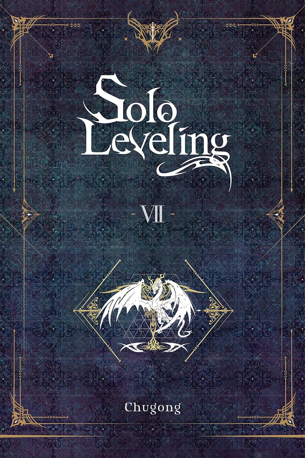 Solo Leveling, (Novel) Vol. 7