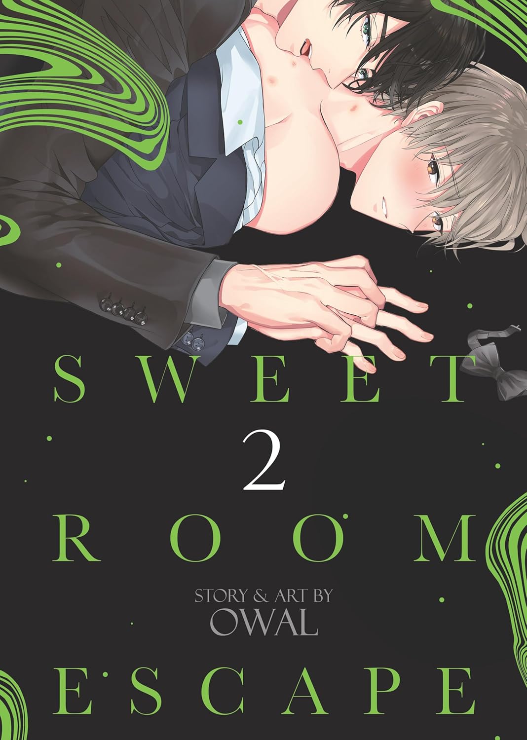 Sweet Room Escape, Vol. 2