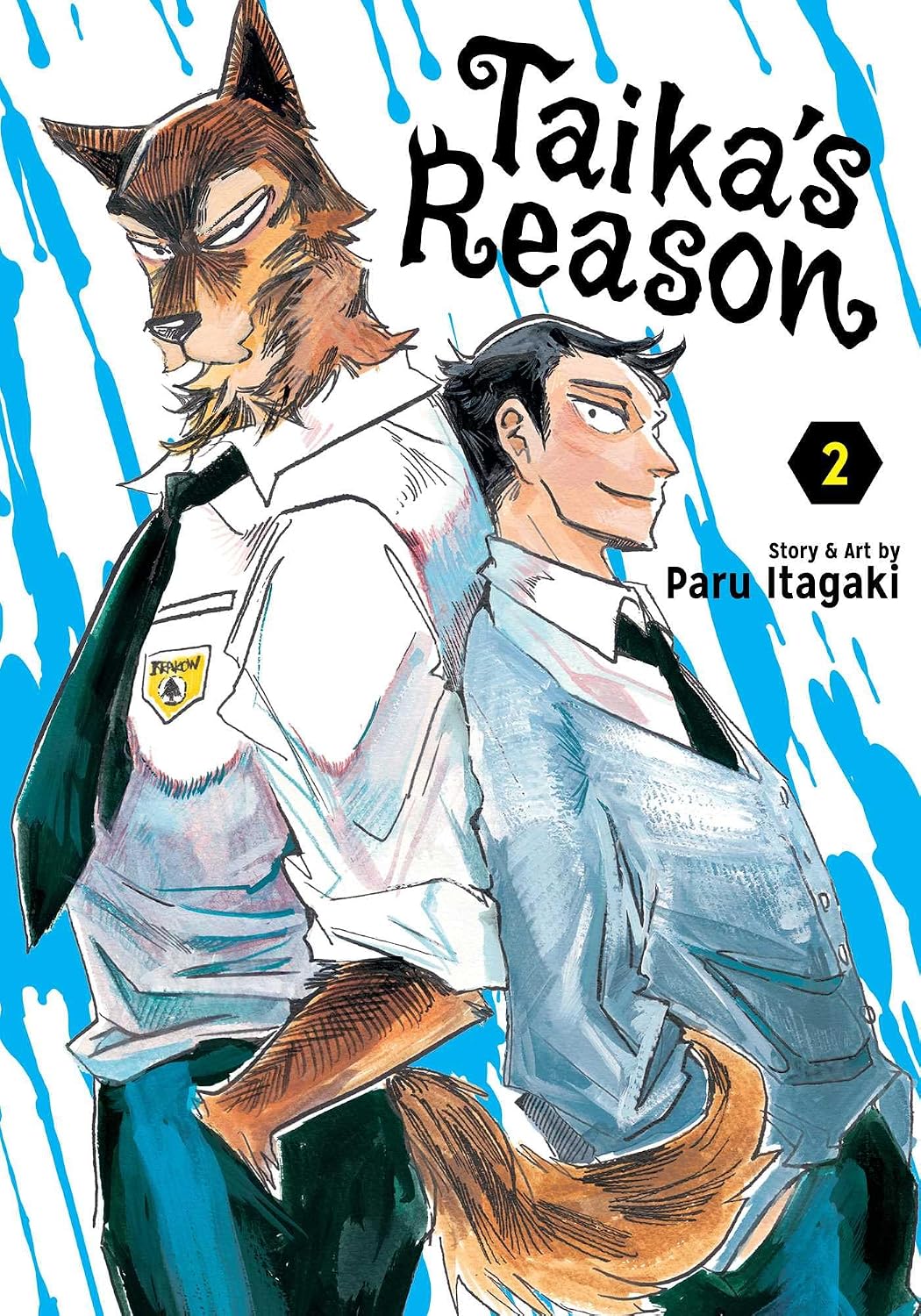 Taika's Reason, Vol. 2