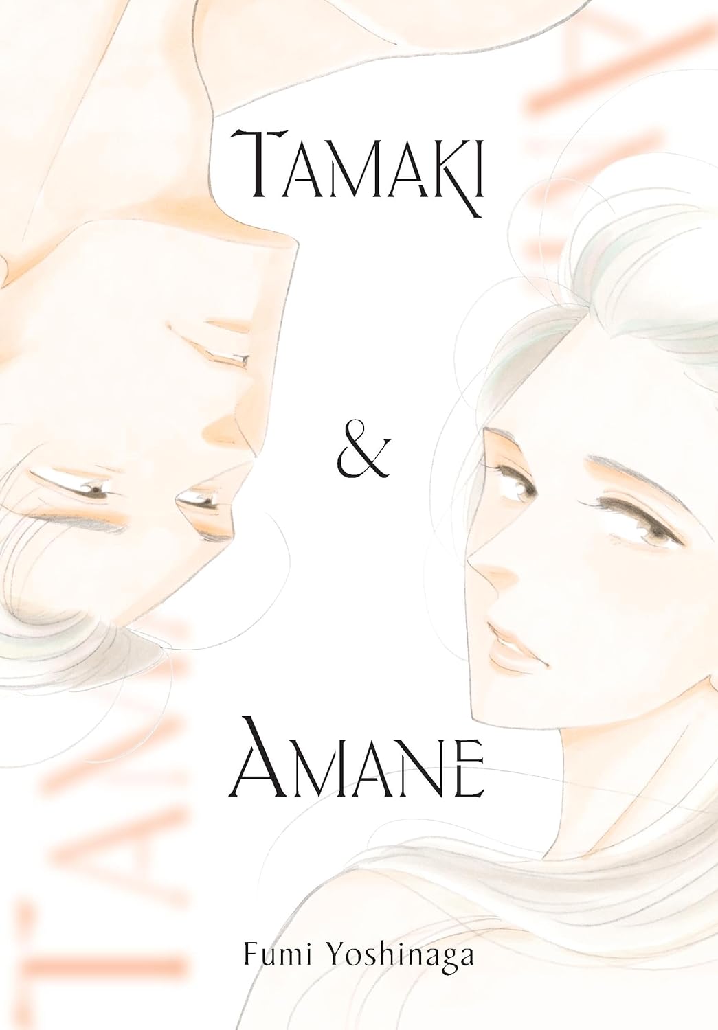 Tamaki & Amane