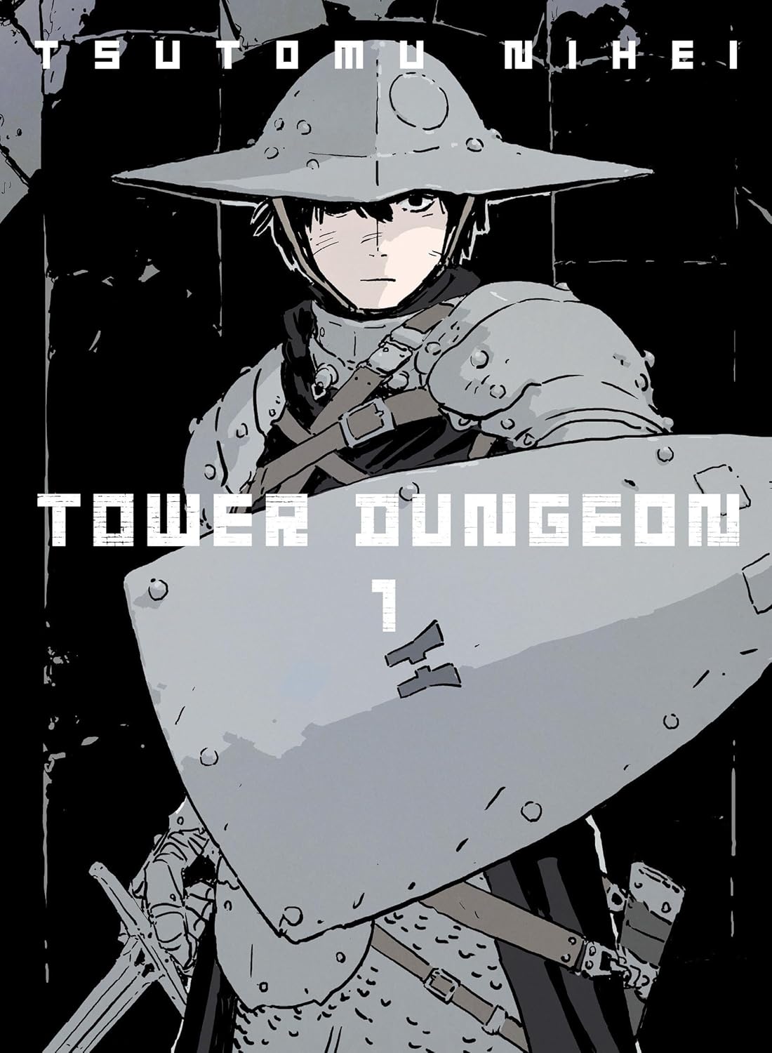 Tower Dungeon, Vol. 1