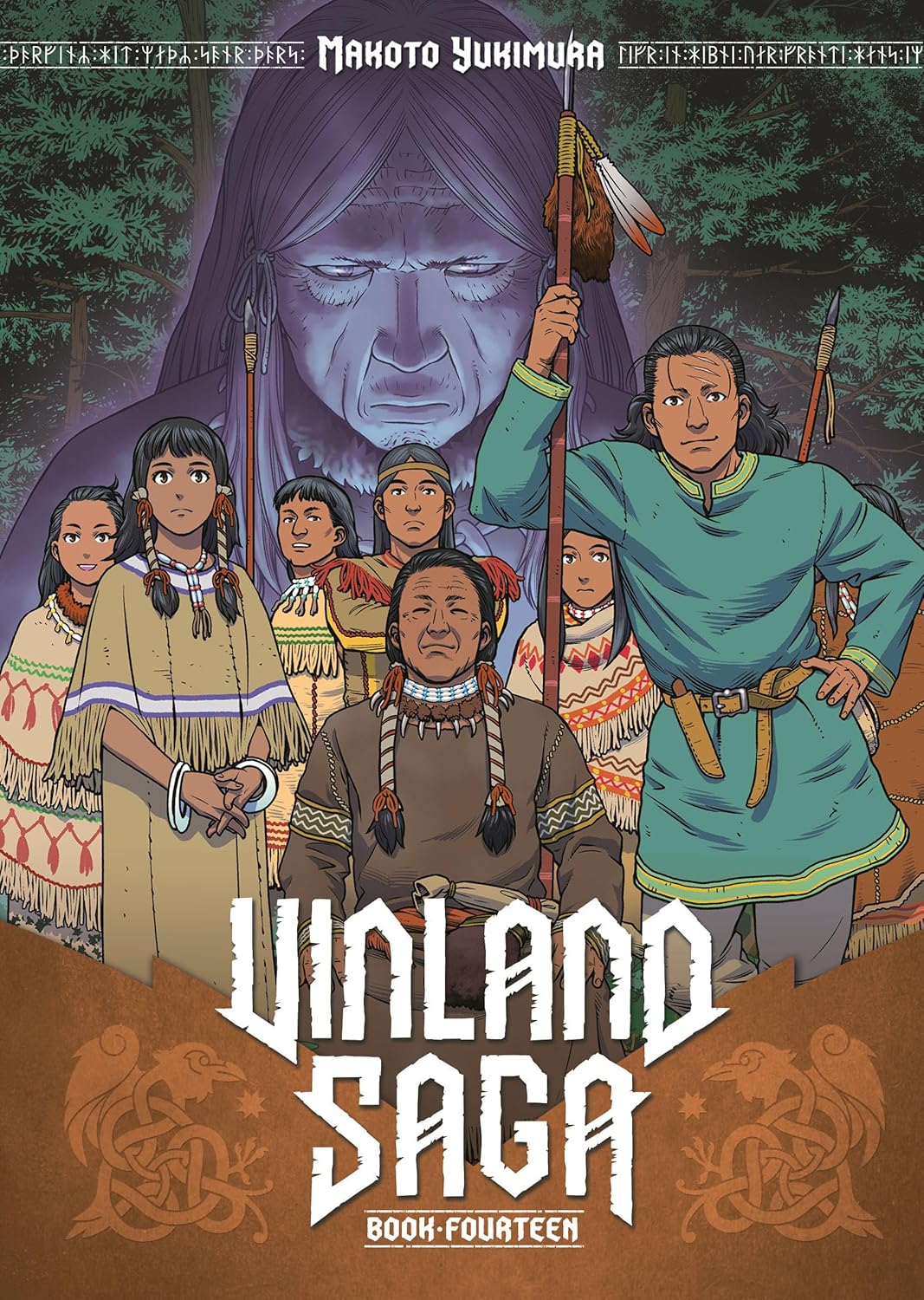 Vinland Saga, Vol. 14