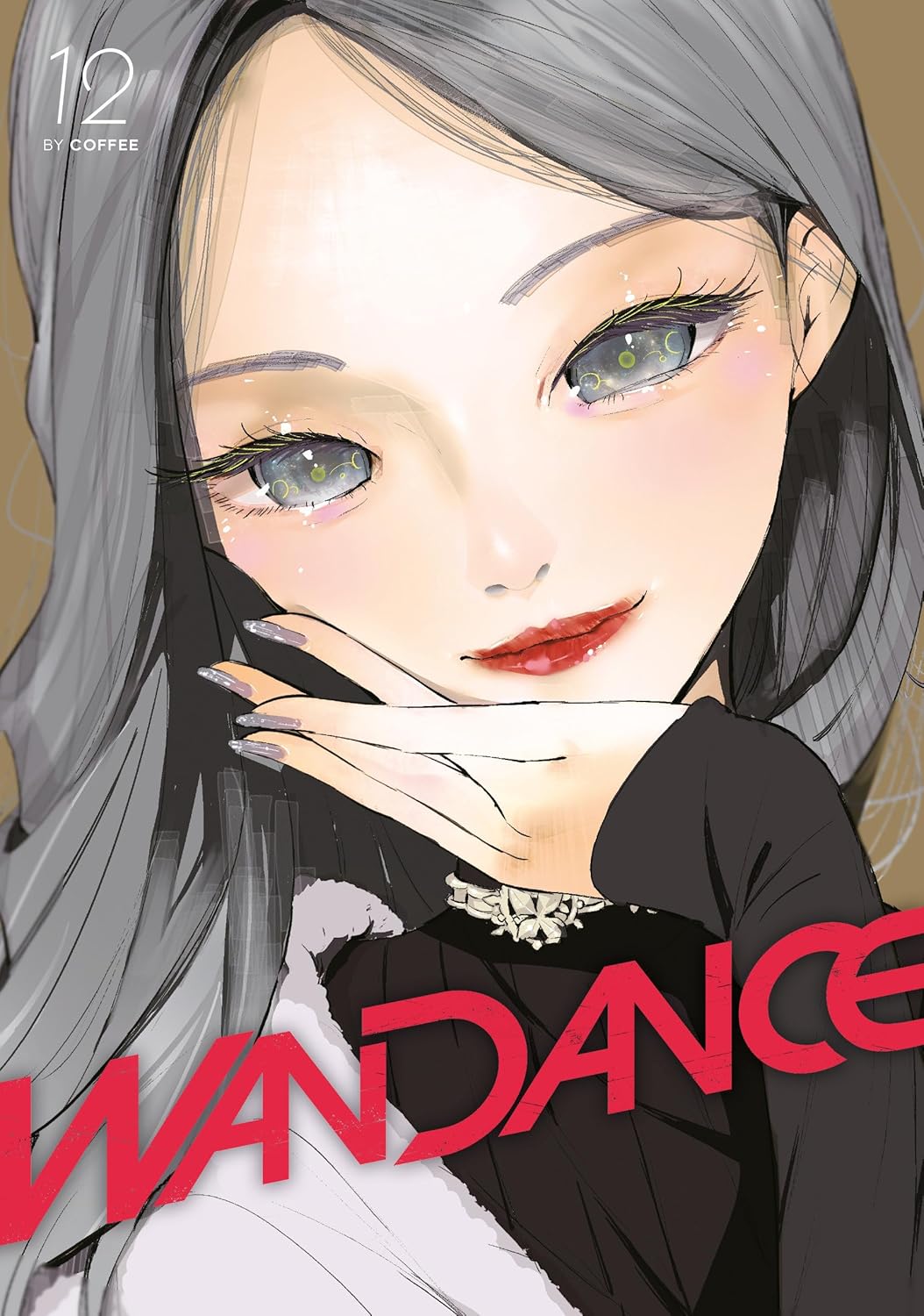 Wandance, Vol. 12