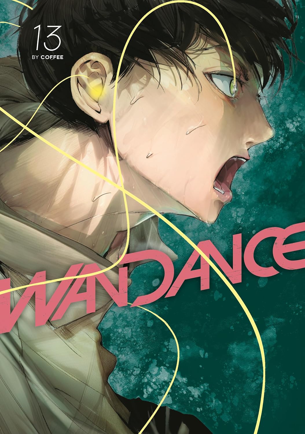 Wandance, Vol. 13