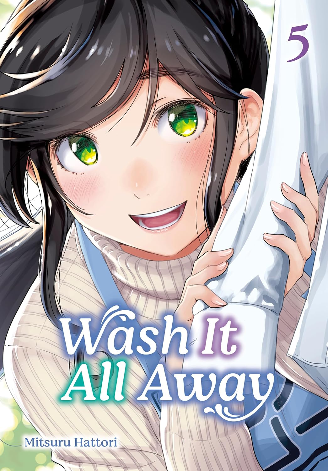 Wash It All Away, Vol. 5