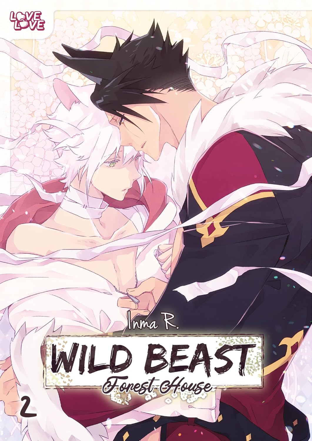 Wild Beast Forest House, Vol. 2