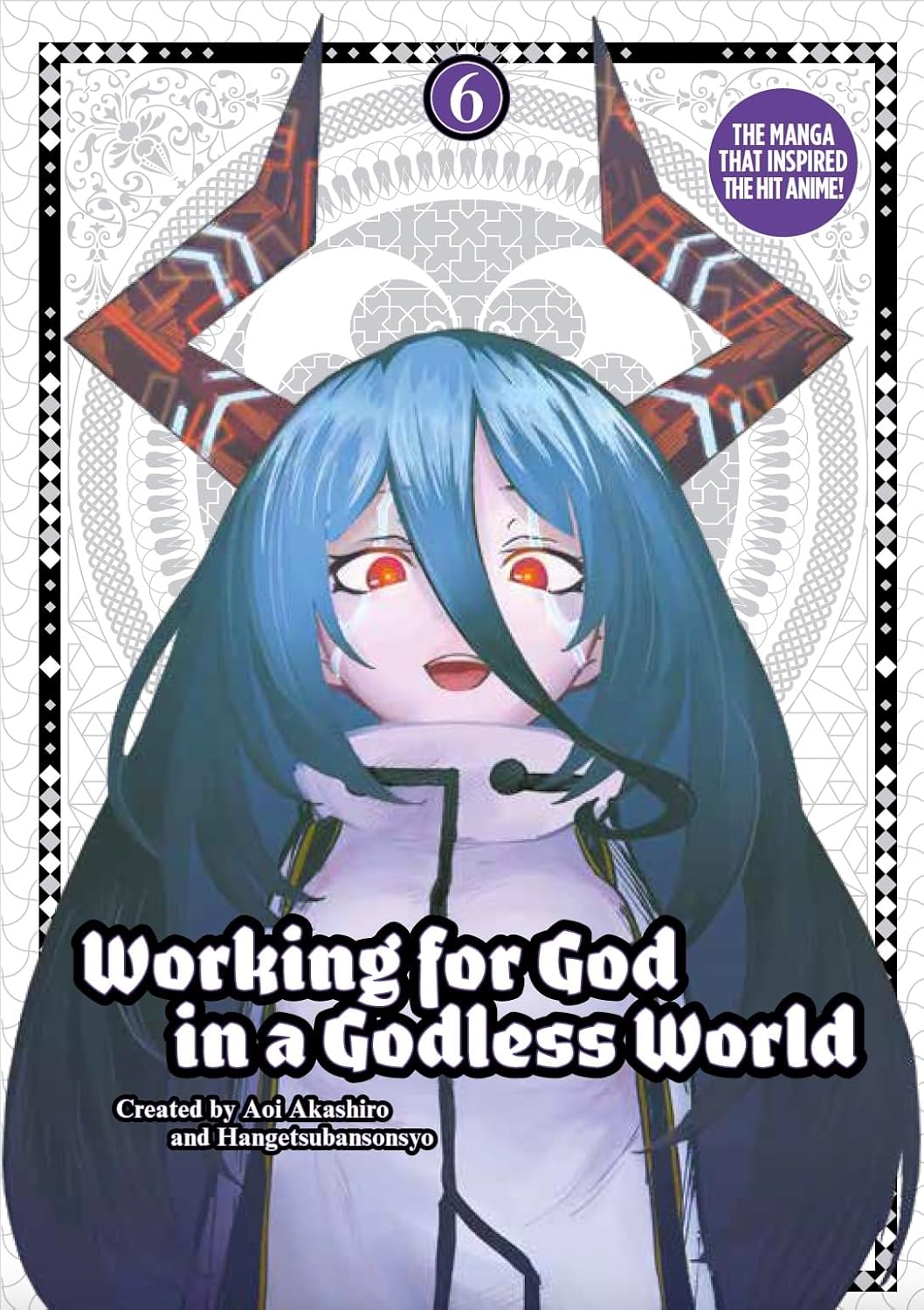 Working for God in a Godless World, Vol. 6