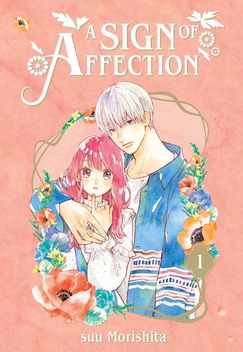 A Sign of Affection, Vol. 1