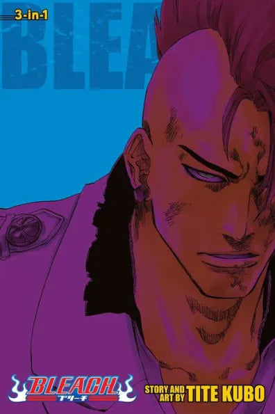 Bleach (3-in-1 Edition), Vol. 23: Includes Vols. 67, 68 & 69